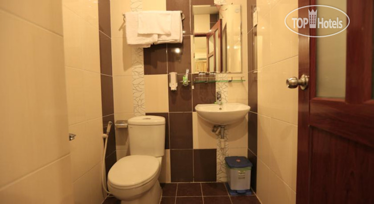 New photos from tourists Tuan Viet Hotel 1*