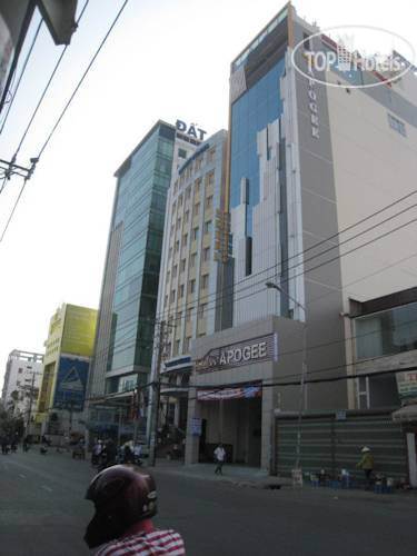 Hotel photo Apogee Hotel 2*