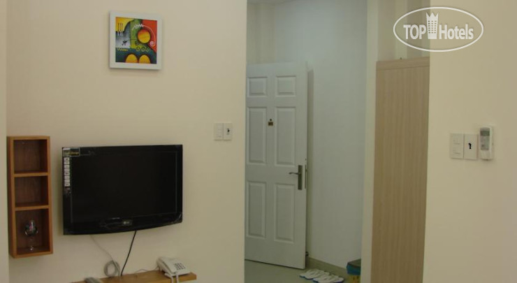 New photos from tourists Cat Huy Hotel 1*