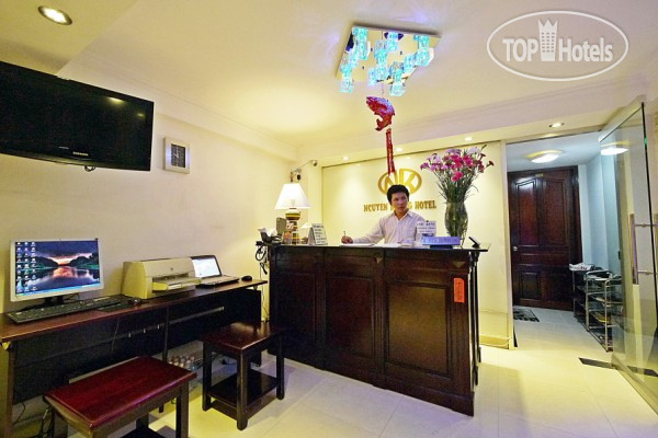 New photos from tourists Nguyen Khang Hotel 1*