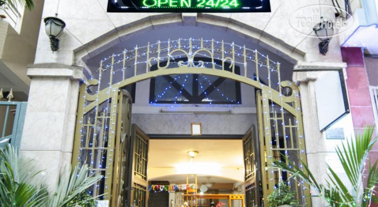 Hotelier's photos Sakura Hostel Saigon