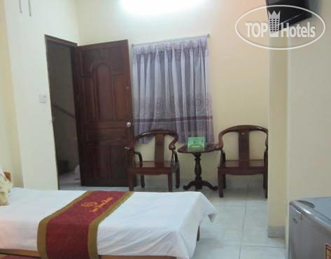 New photos from tourists Son Tung Hotel