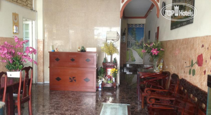 Photos Son Tung Hotel