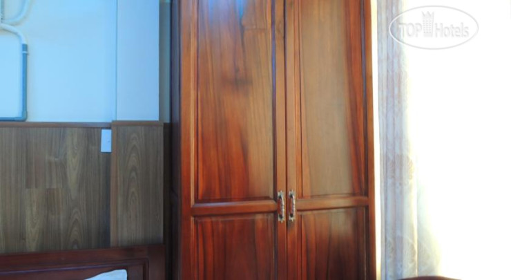 New photos from tourists Nguyen Vo Hotel 1*