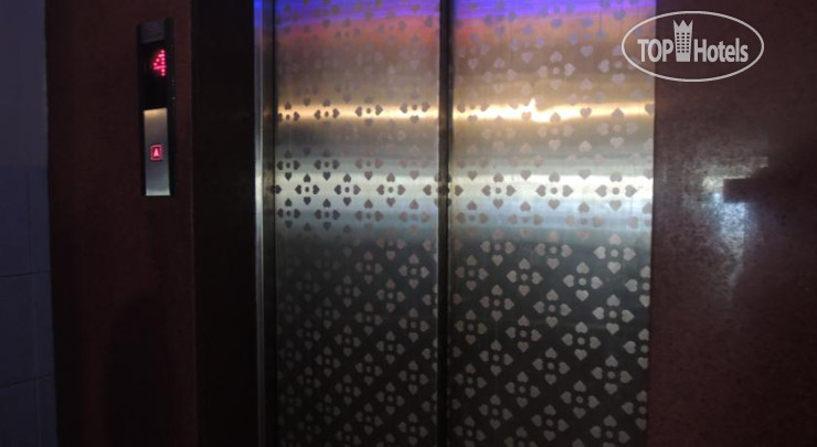 New photos from tourists Hoa Mai Hotel