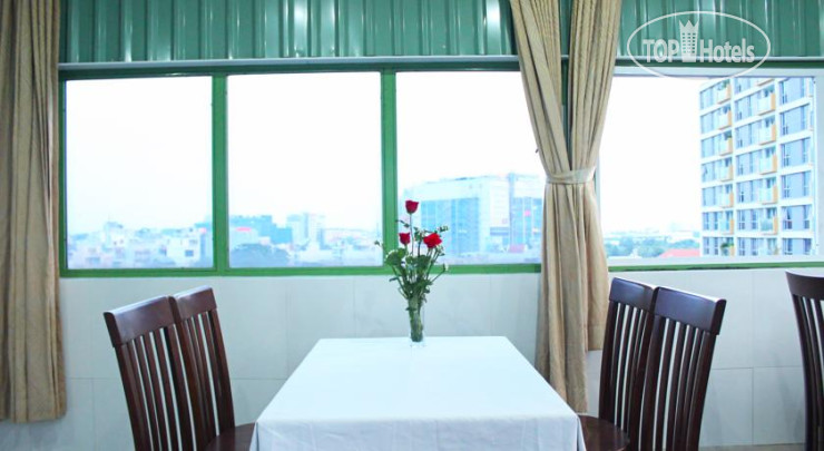 New photos from tourists Mi Linh Hotel 1*