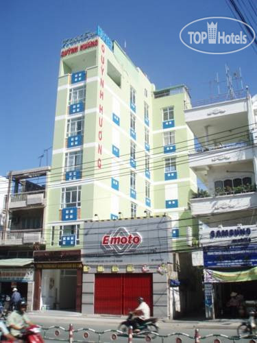 Photos Quynh Huong Hotel