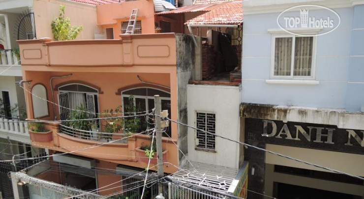 Hotelier's photos Golden View Hotel 2*
