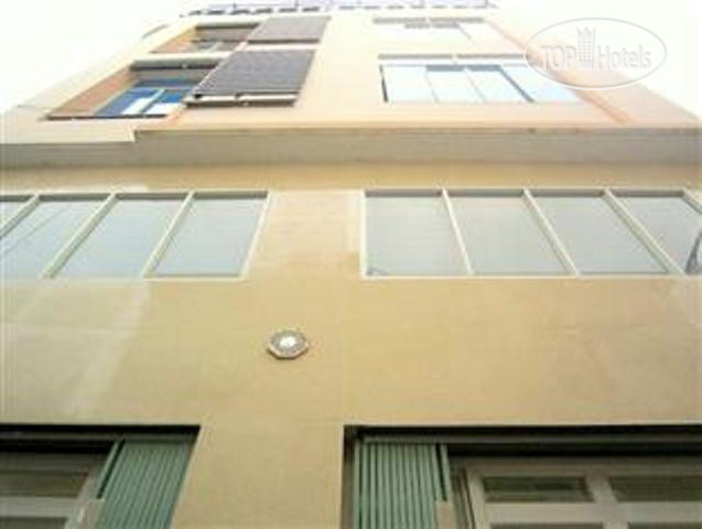 Hotel photo Nguyet Van Hotel 1*