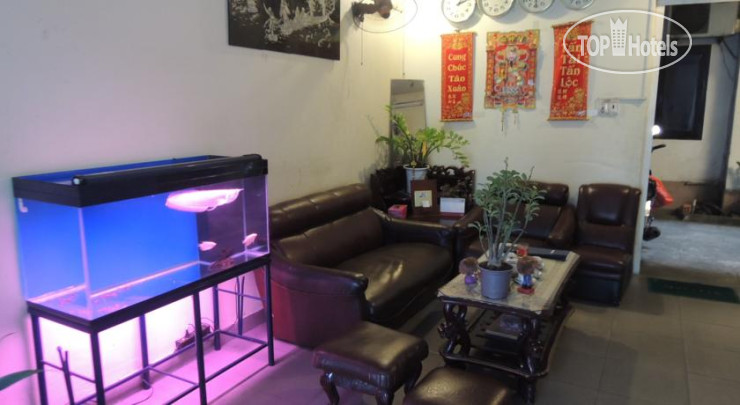 New photos from tourists Hoa Hong Hotel 1*