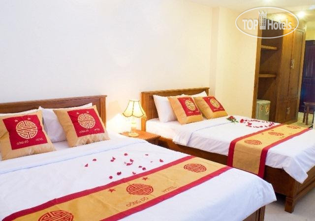 New photos from tourists Dong Do Hotel 3*