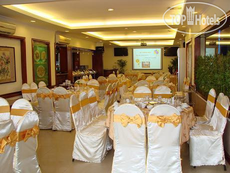 New photos from tourists Phu Tho Hotel 2*