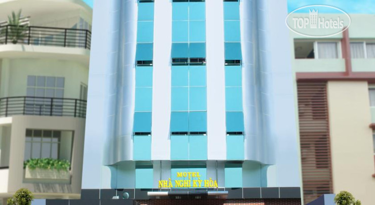 Hotelier's photos Ky Hoa Guest House 2*