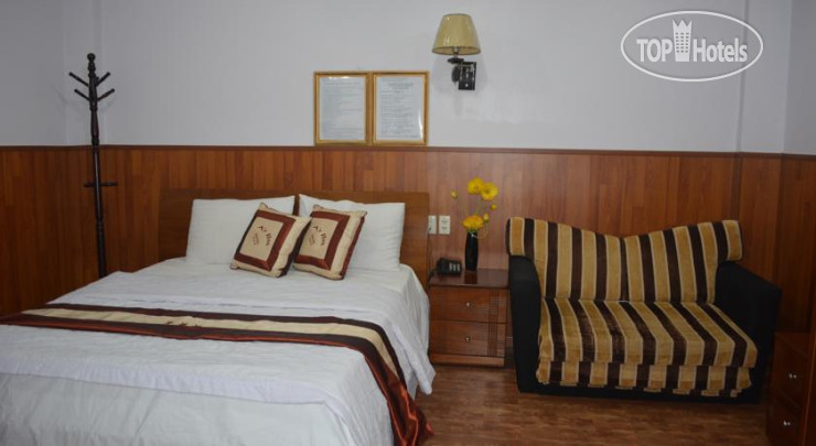 New photos from tourists Ky Hoa Guest House 2*