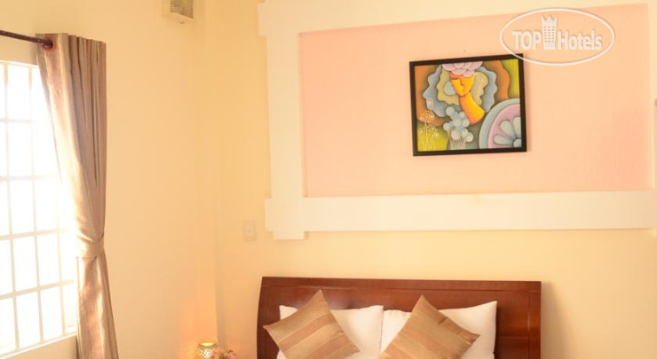 New photos from tourists Bao Tien Hotel 1*