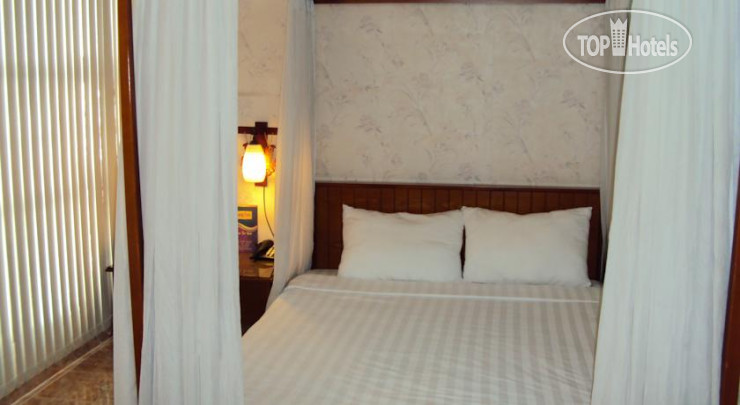 New photos from tourists Huong Trinh Hotel 1*
