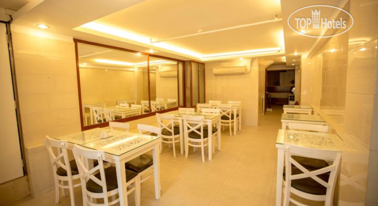 New photos from tourists Cat Hotel Ben Thanh 2*