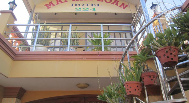 Photos Mai Kim Loan Hotel