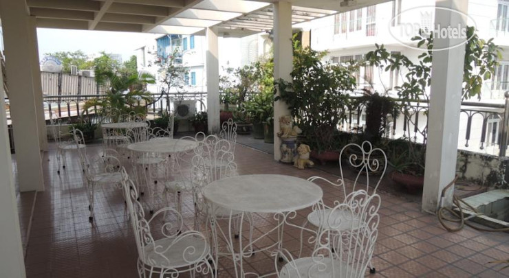 New photos from tourists Cuu Kim Son Hotel 1*