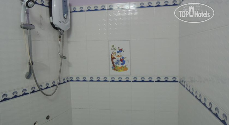 New photos from tourists Yen Trang Hotel 1*