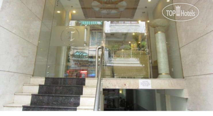 Hotel photo Tuan Ngoc Hotel 1*