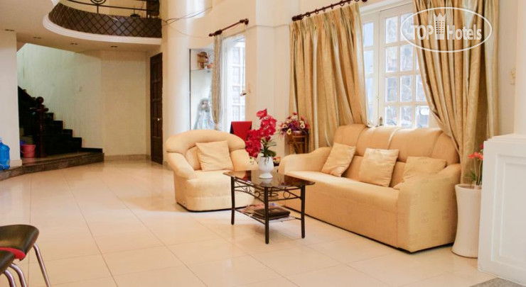 New photos from tourists Minh Chau Hotel 1*