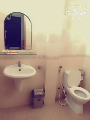 New photos from tourists Hoang Gia Hotel 1*