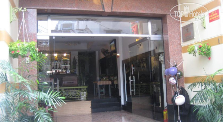 Hotel photo Dan Le Guesthouse 