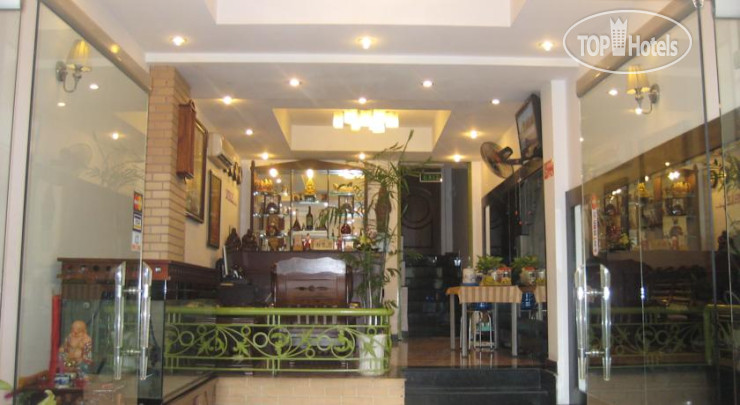 New photos from tourists Dan Le Guesthouse