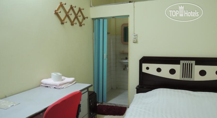 New photos from tourists Ngoc Hue Hotel 1*