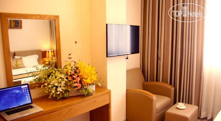 New photos from tourists Gia Vien Hotel 2*