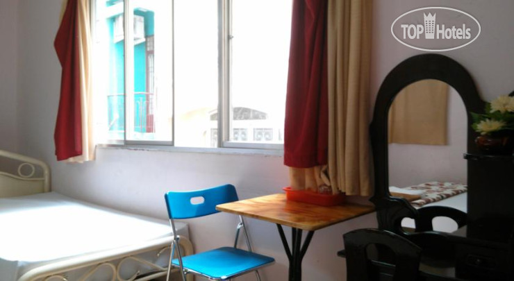 New photos from tourists Ngoc Han Hotel 1*