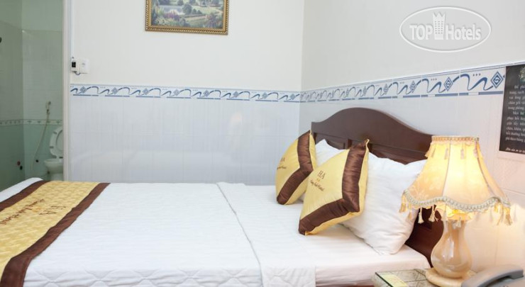 New photos from tourists Hung Anh Hotel 2*