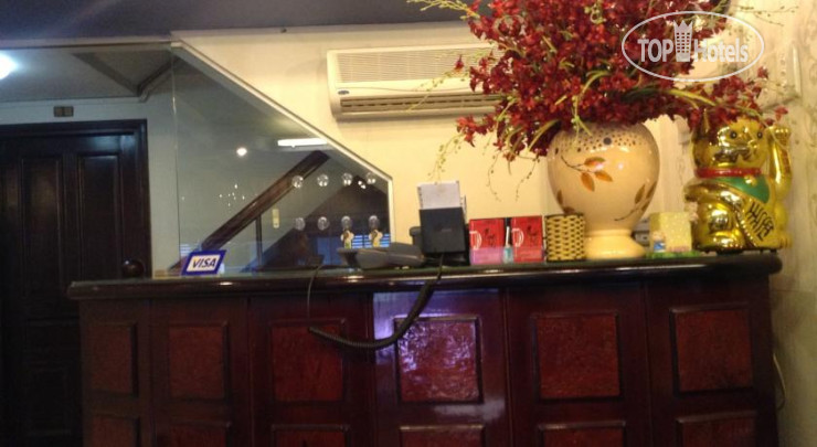 New photos from tourists Hoai Pho Hotel 1*