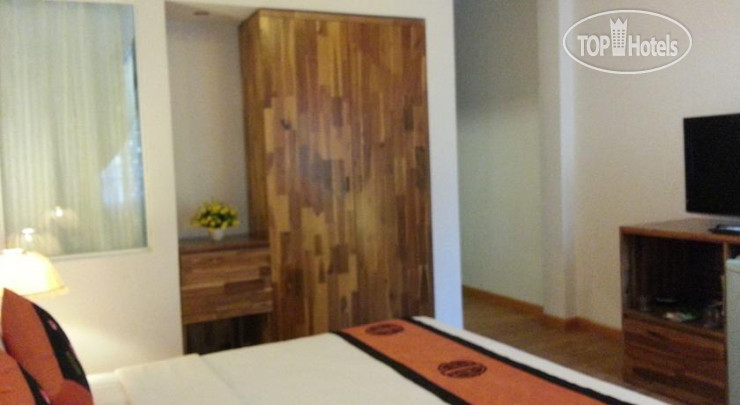 New photos from tourists Pink Tulip Hotel 2*