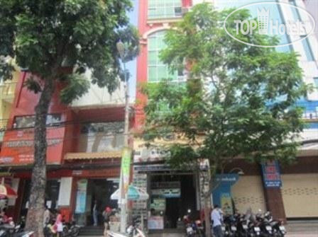 Hotel photo Mai Phai Hotel 1*
