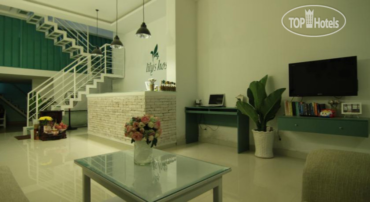 New photos from tourists Lily's Hostel