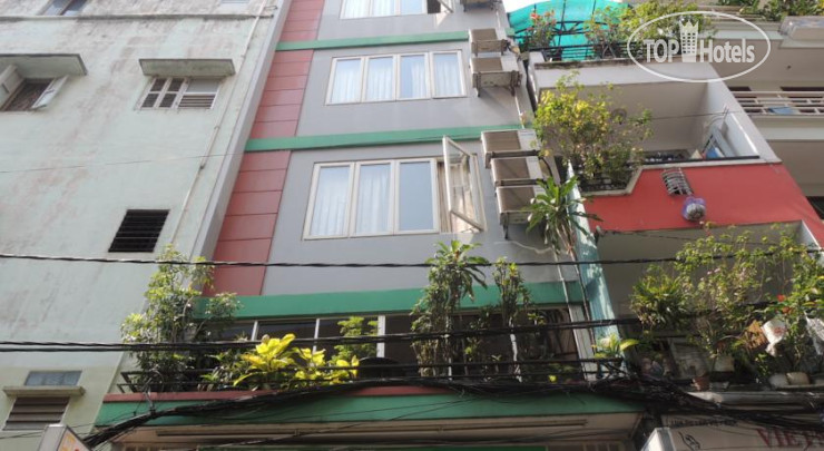 Photos Hong Vinh Hotel