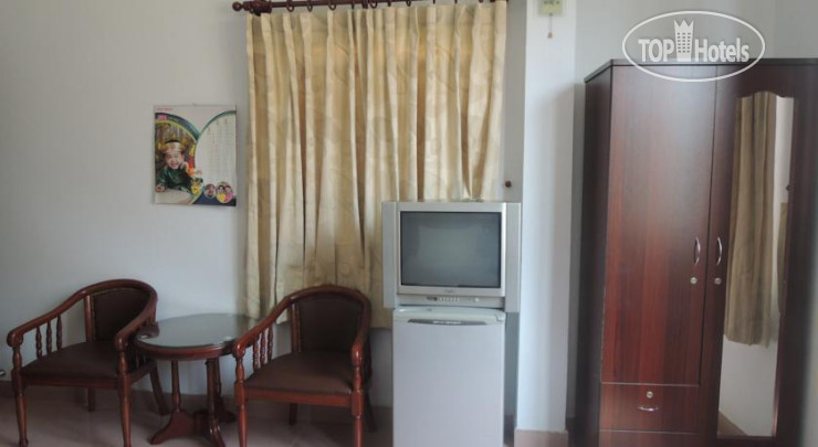New photos from tourists Hong Vinh Hotel