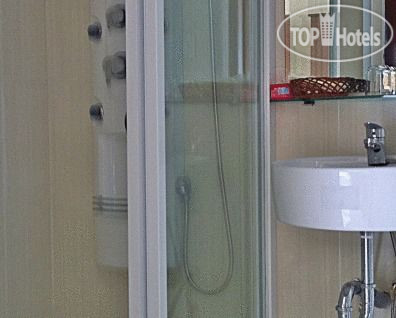 New photos from tourists Nam Tran Hotel 2*