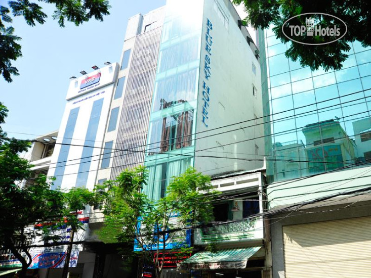 Hotel photo Blue Sky Hotel 2*