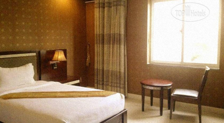New photos from tourists One World Hotel 2*