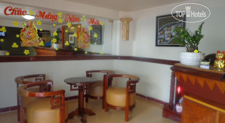 New photos from tourists Hai Van Hotel 2*