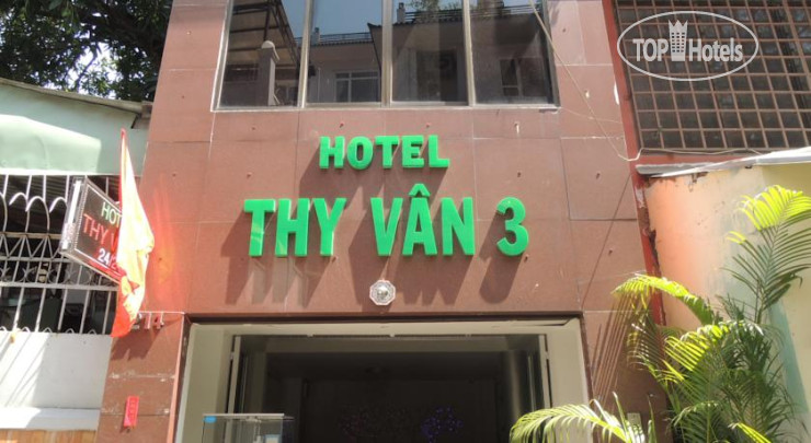 Hotel photo Thy Van 3 Hotel 