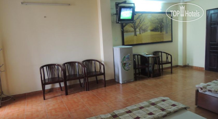 New photos from tourists Thinh Van Hotel 1*