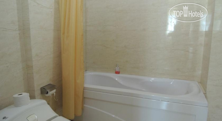 New photos from tourists Duc Minh Hotel 2*