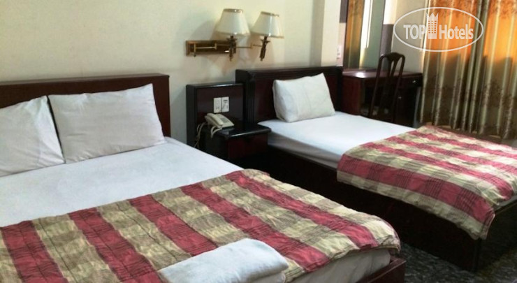 Photos Dai Hoang Ha Hotel