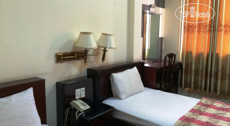 New photos from tourists Dai Hoang Ha Hotel 1*