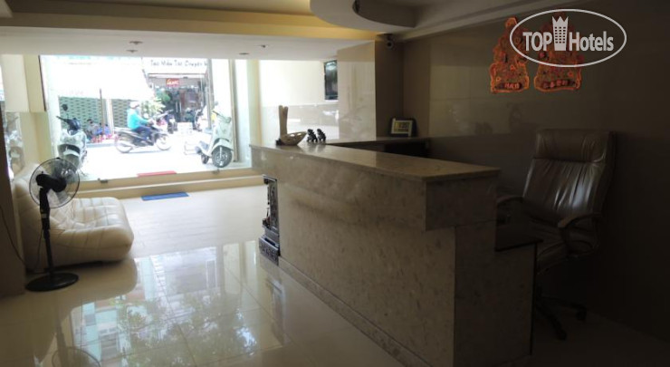 New photos from tourists Dang Phi Hotel 1*