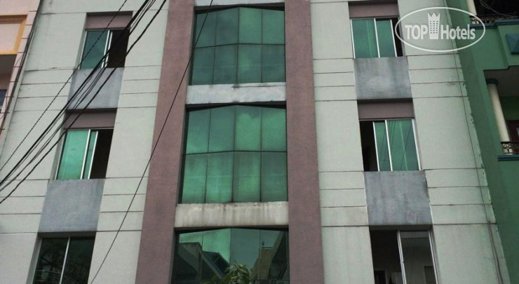 Hotel photo Hoang Tay Hotel 